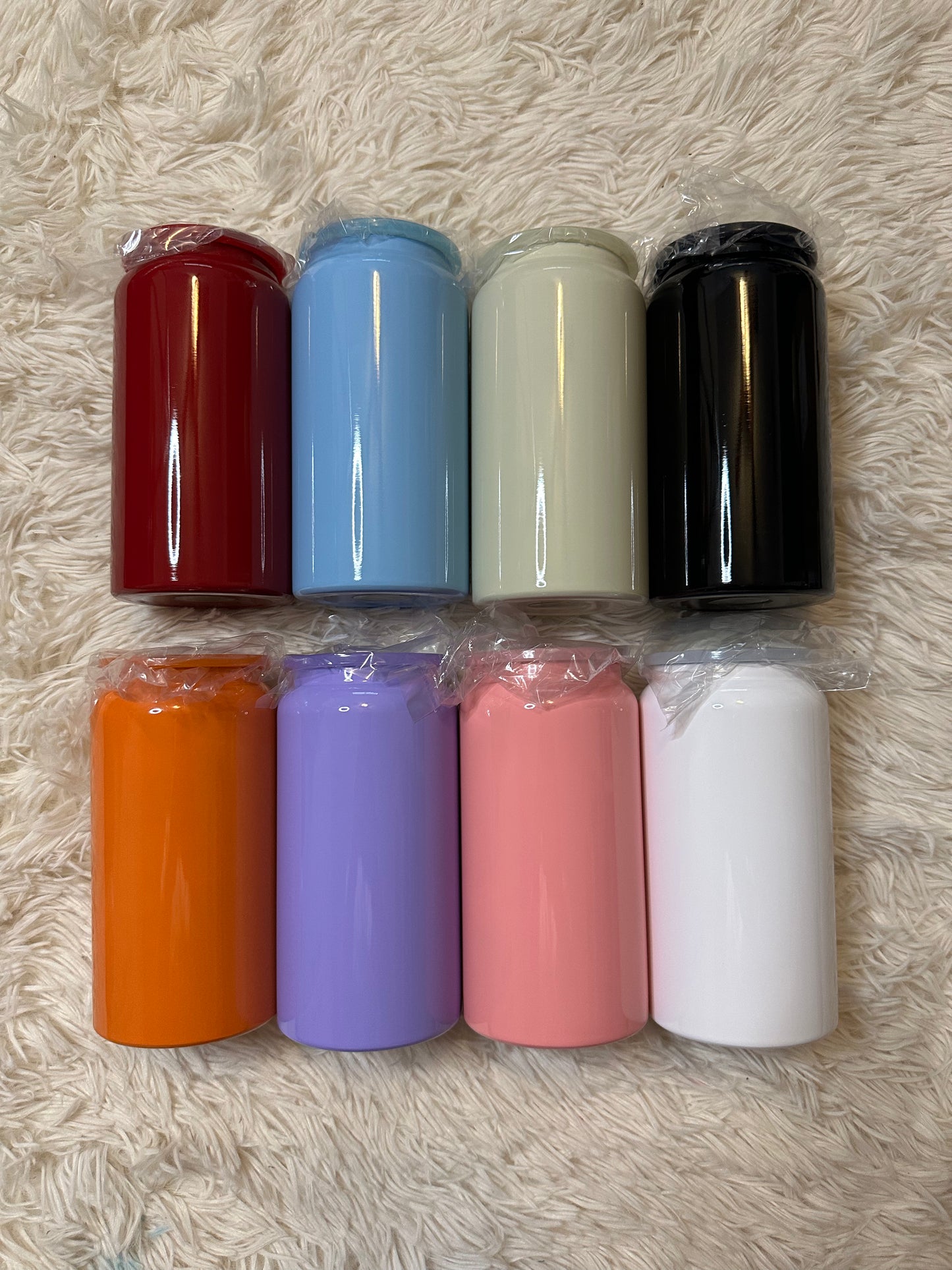 16 oz Cups