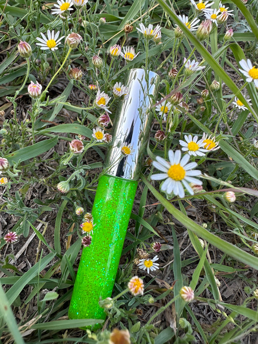 Electric Lime Wand