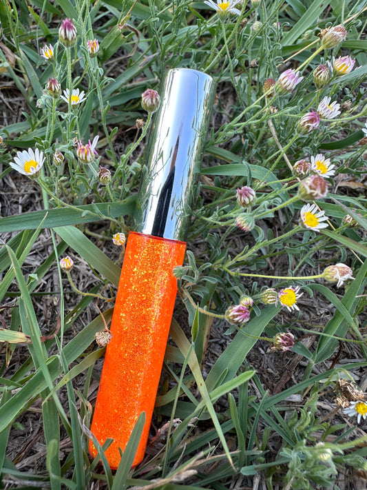 Electric Orange Wand