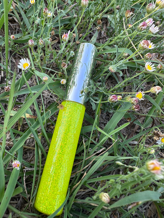 Electric Lemon Wand