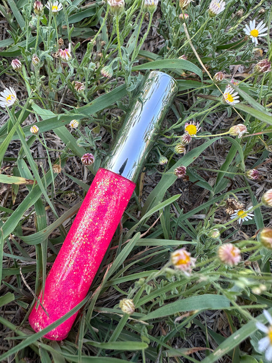 Electric Pink Wand