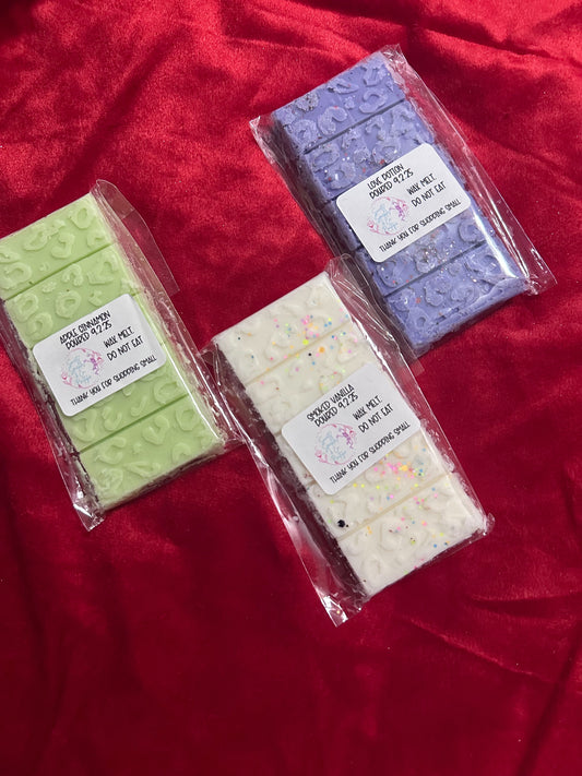 Snap Wax Bar