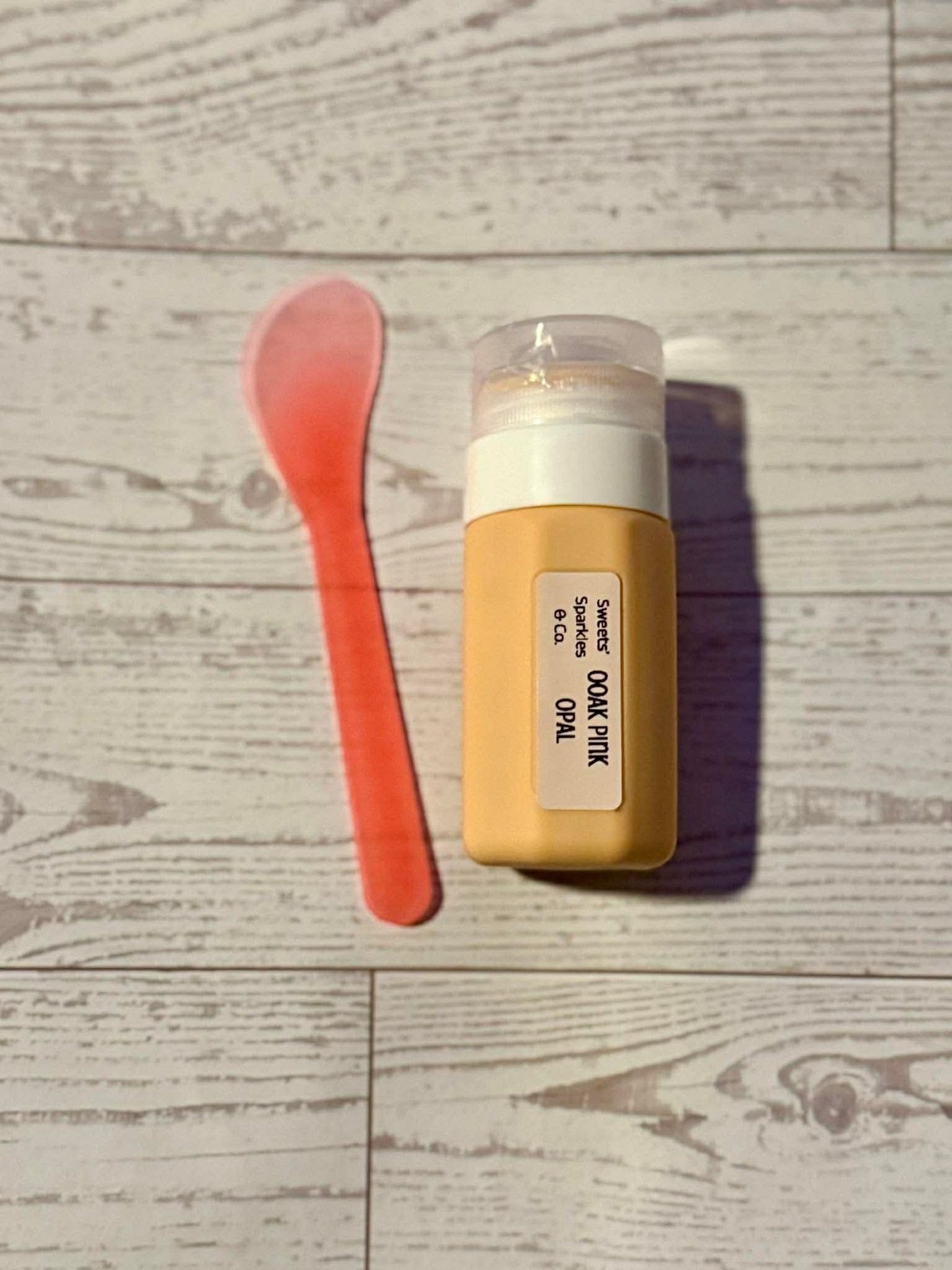 2.3oz Squeeze Glitter