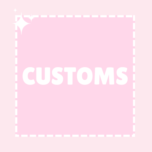 Birthday Custom