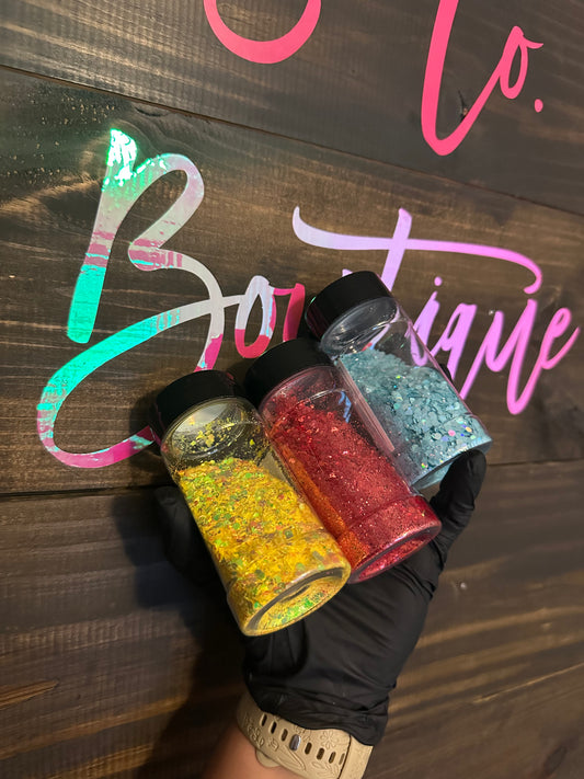 May Mysteries-Solid Bundle