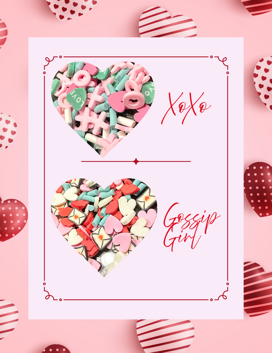 XoXo