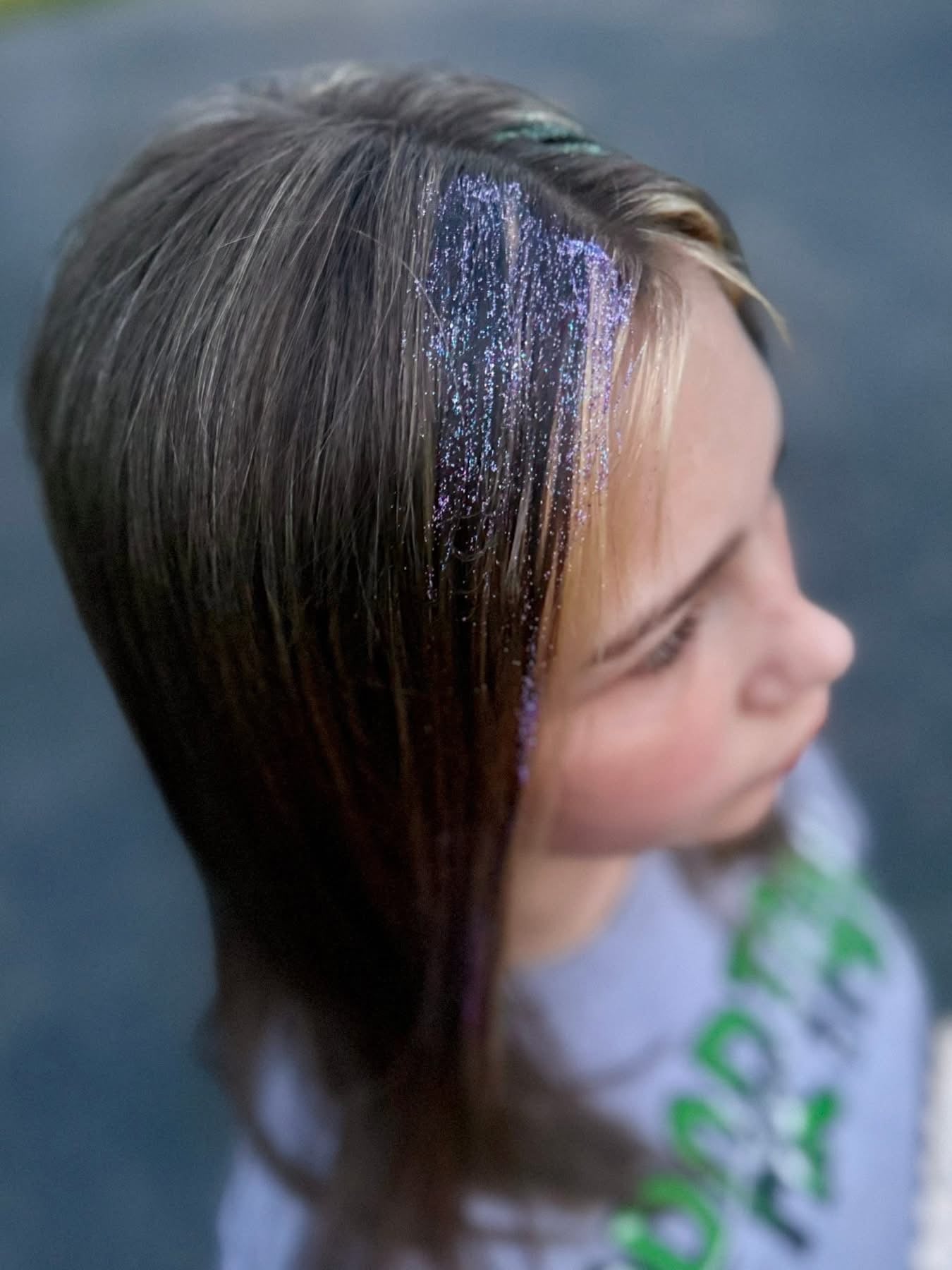 Seashell Stardust
