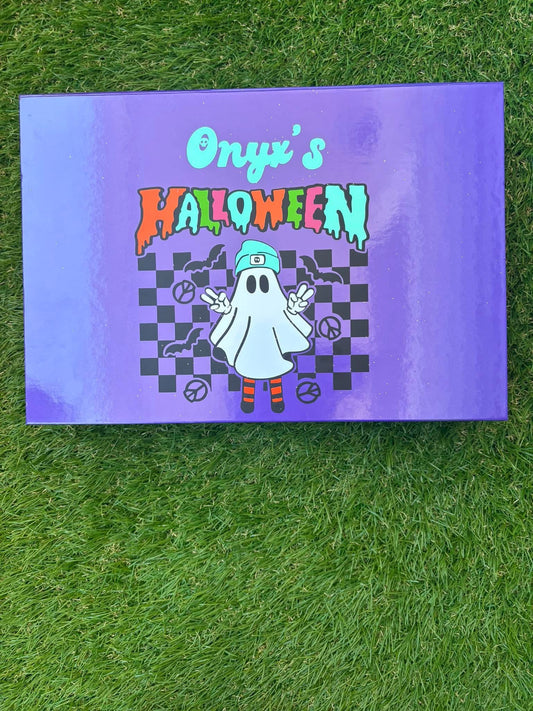 13 day Spooky Box Preorder