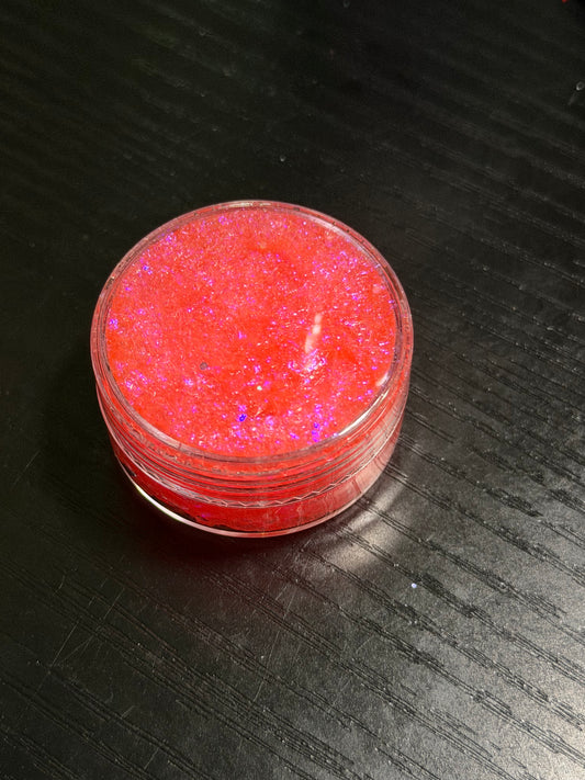 Coral Sunrise
