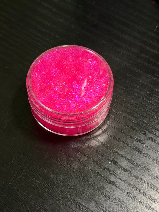 Pink Slush