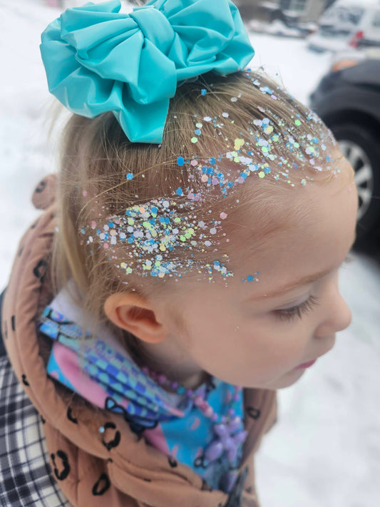 Cotton Candy Confetti