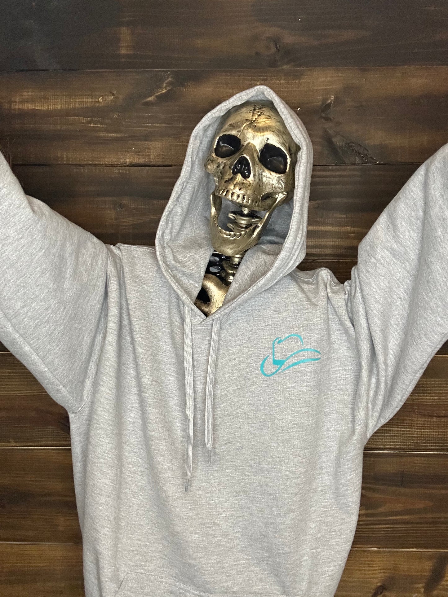W.D.P. Hoodies