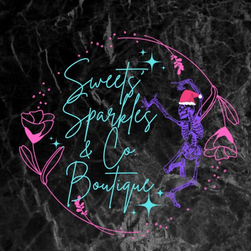 SweetsSparklesandCo