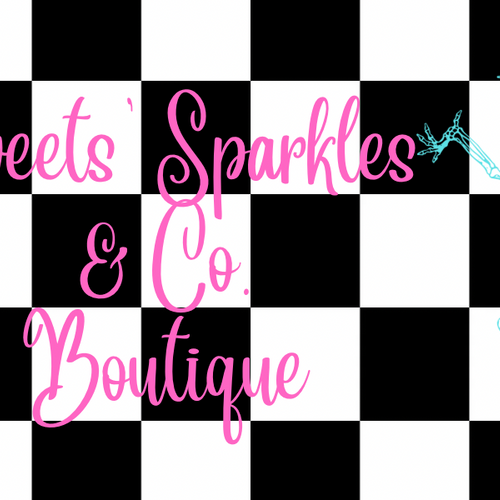 SweetsSparklesandCo