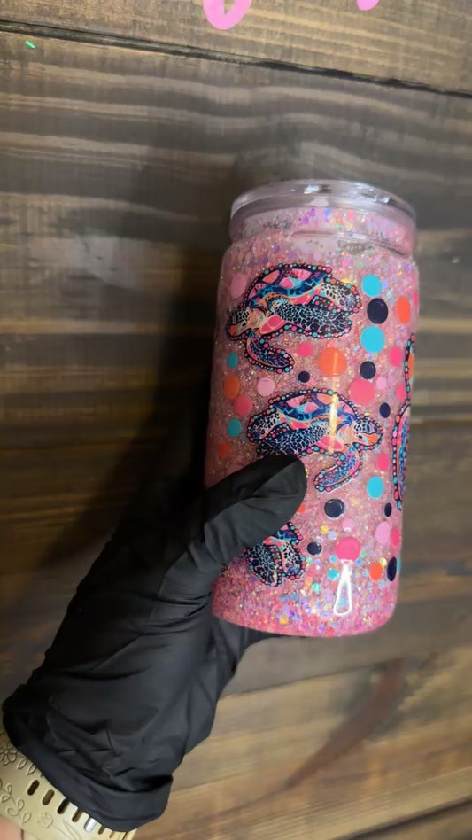 RTS Mermaid Cups