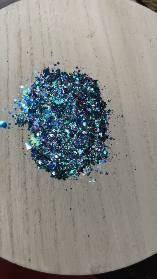 Sun-Kissed Scales